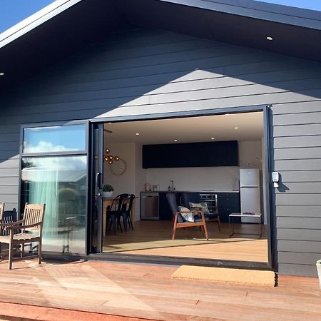 3 - Sunny Brand New House Wanaka Exterior foto