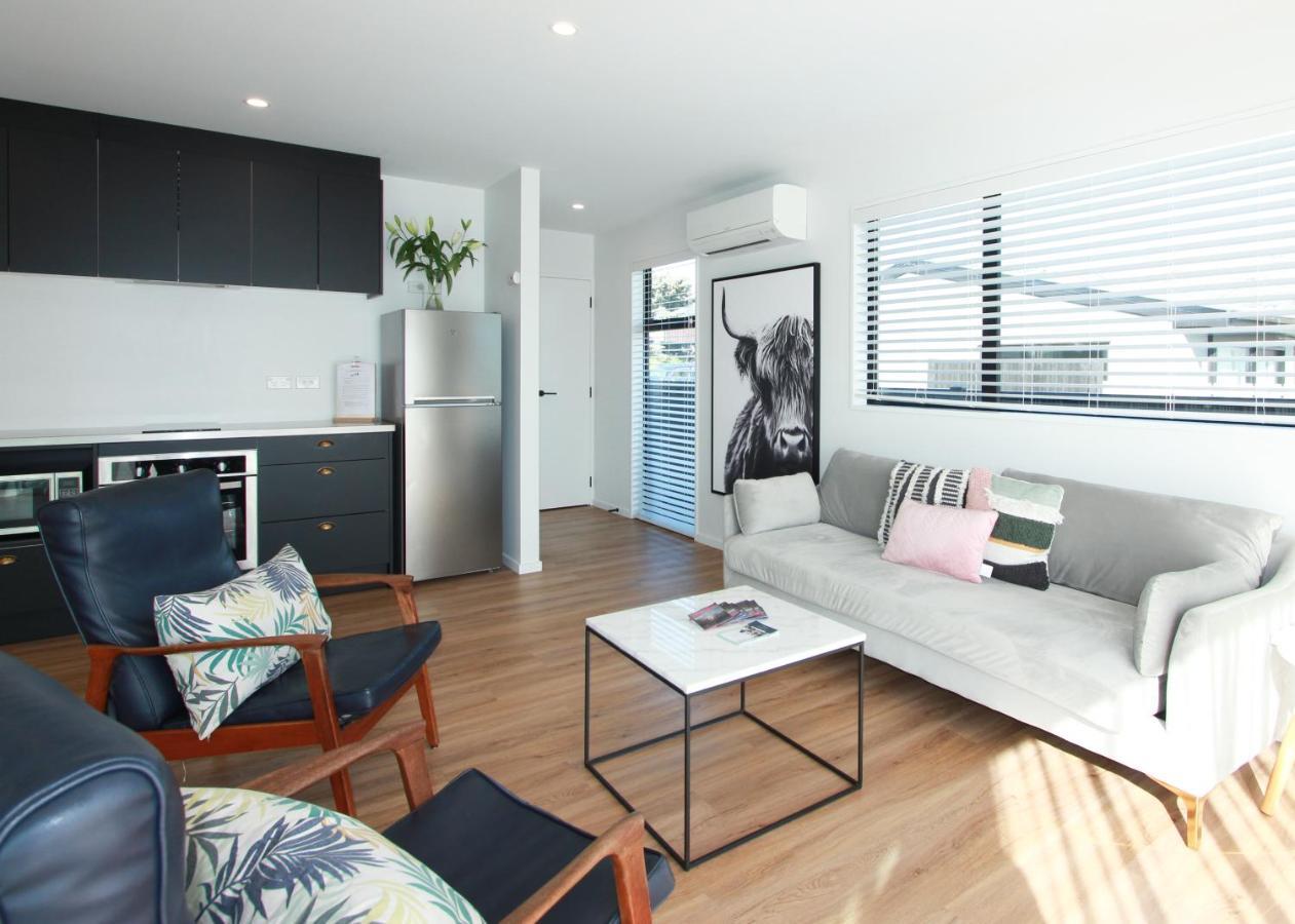 3 - Sunny Brand New House Wanaka Exterior foto