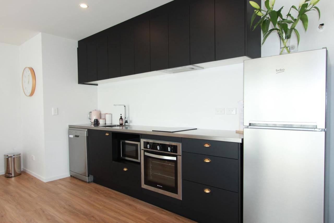 3 - Sunny Brand New House Wanaka Exterior foto