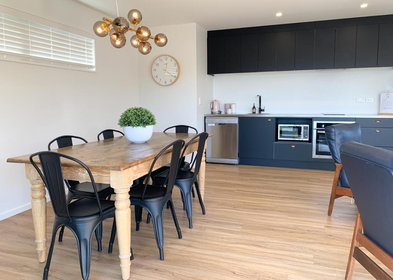 3 - Sunny Brand New House Wanaka Exterior foto