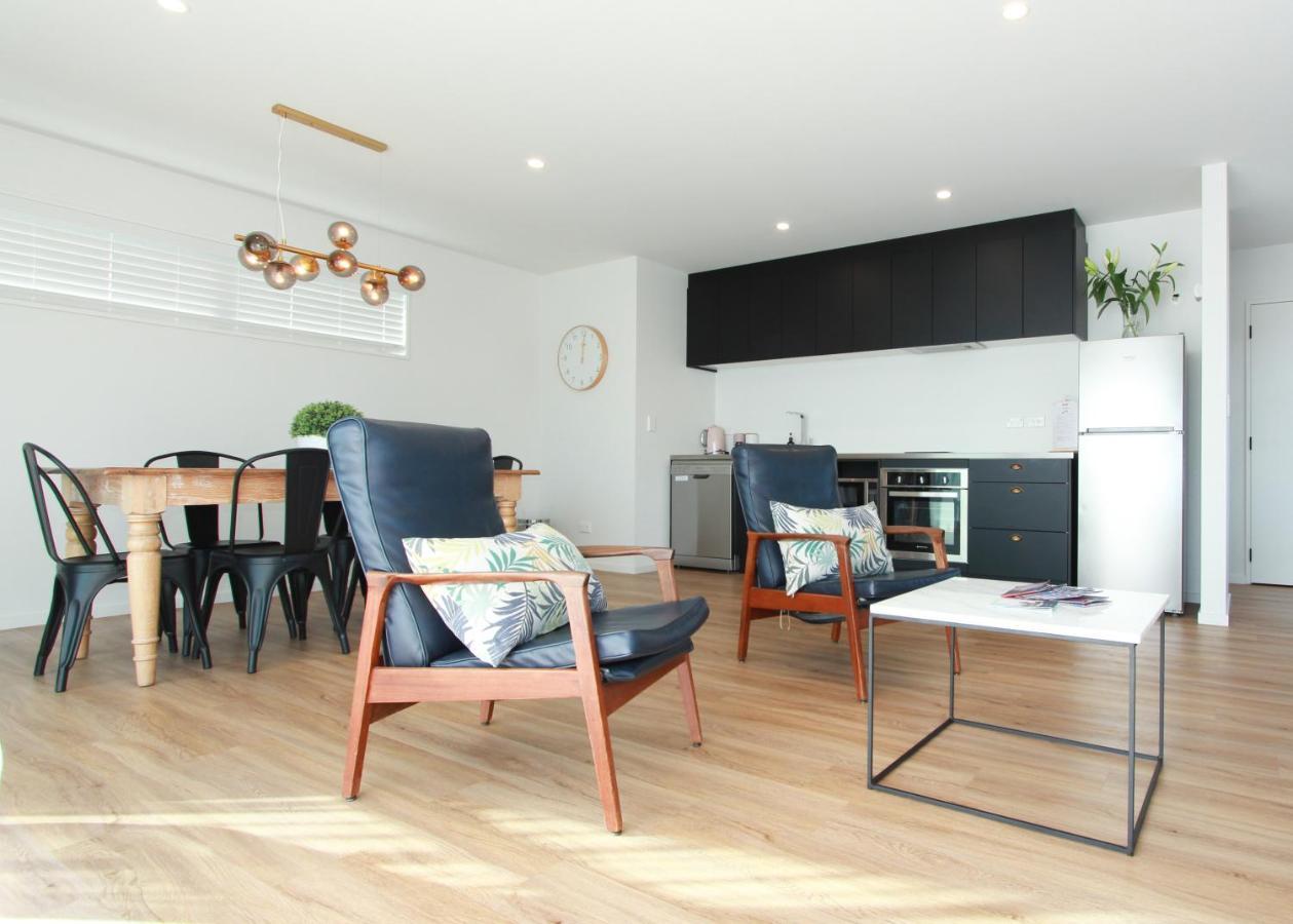 3 - Sunny Brand New House Wanaka Exterior foto