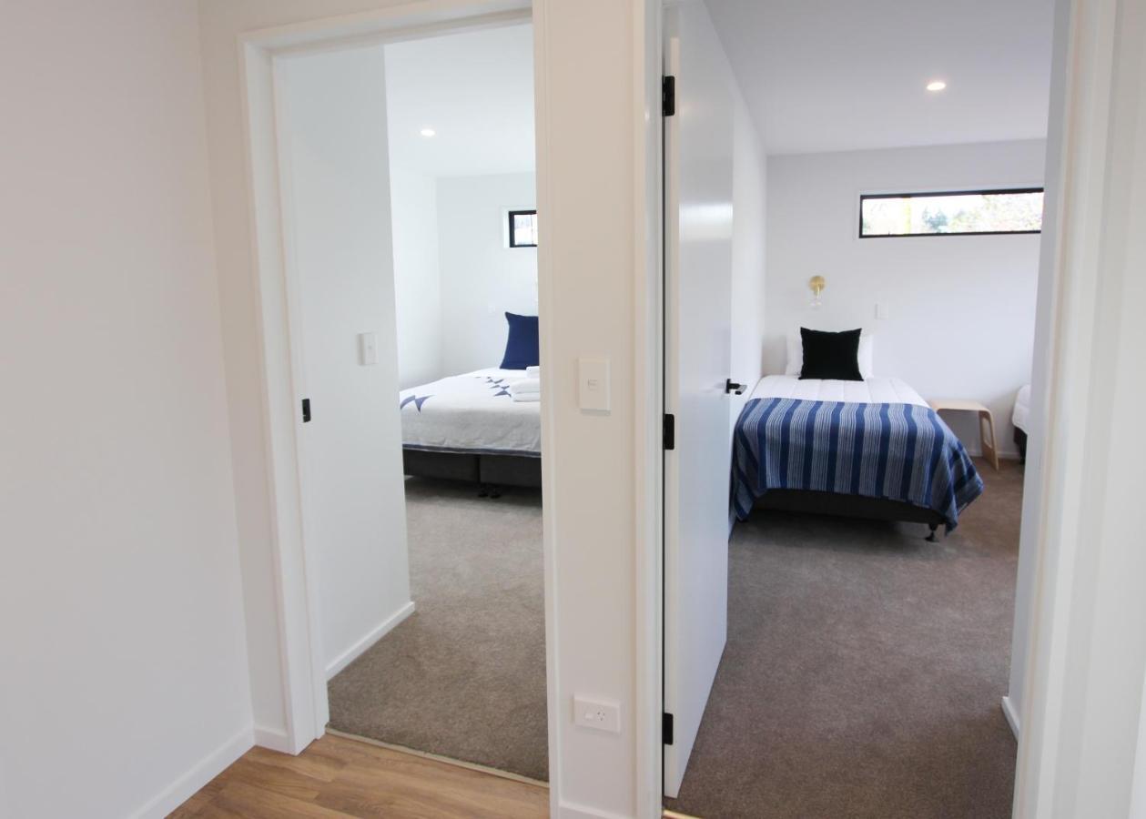 3 - Sunny Brand New House Wanaka Exterior foto